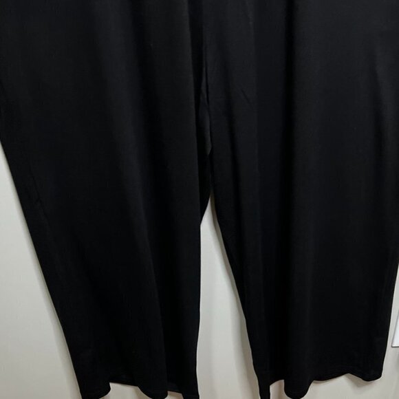 SNUGWIND Wms Casual Sleeveless Strap Loose Adjustable Jumpsuits Stretchy  Size L - Picture 5 of 11